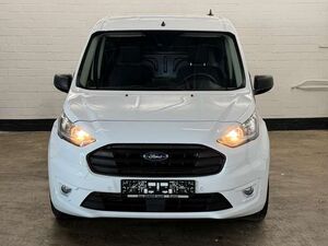 Ford Transit Connect 230 L2 Trend Kasten | RFK | DAB
