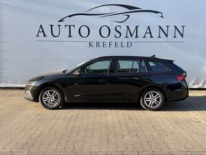Skoda Octavia Combi 2.0 TDI DSG Ambition
