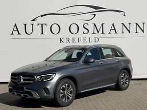 Mercedes-Benz GLC 300 d 4M *PANO*360°*MULTI-LED*UPE 72.548,-?