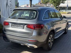 Mercedes-Benz GLC 300 d 4M *PANO*360°*MULTI-LED*UPE 72.548,-?