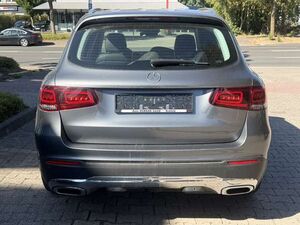 Mercedes-Benz GLC 300 d 4M *PANO*360°*MULTI-LED*UPE 72.548,-?