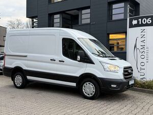 Ford Transit 330 L2H2 Lkw VA Trend   Klima   PDC