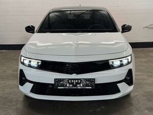Opel Astra Sports Tourer 1.2 Turbo GS   360°   NAVI