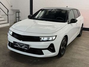 Opel Astra Sports Tourer 1.2 Turbo GS   360°   NAVI