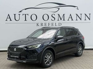 SEAT Tarraco 2.0 TDI SCR DSG FR Panorama | ACC | DCC