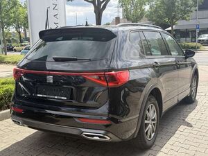 SEAT Tarraco 2.0 TDI SCR DSG FR Panorama | ACC | DCC