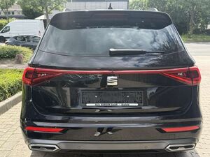 SEAT Tarraco 2.0 TDI SCR DSG FR Panorama | ACC | DCC
