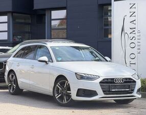 Audi A4 Avant 40 TFSI S tronic | LED | HUD | 360°K