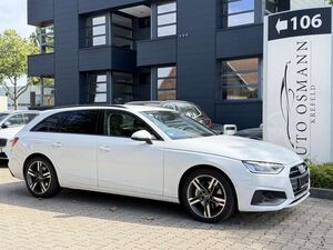 Audi A4 Avant 40 TFSI S tronic | LED | HUD | 360°K