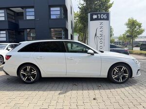 Audi A4 Avant 40 TFSI S tronic | LED | HUD | 360°K