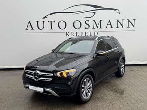 Mercedes-Benz GLE 350 de 4Matic 9G-TRONIC Exclusive 360°KAMER