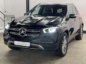 Mercedes-Benz GLE 350 de 4Matic 9G-TRONIC Exclusive 360°KAMER