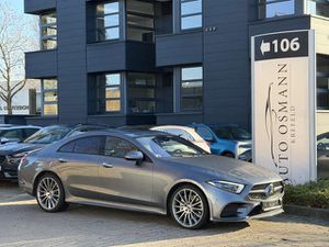 Mercedes-Benz CLS 450 4Matic 9G-TRONIC AMG Line NP:101.816?