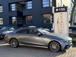 Mercedes-Benz CLS 450 4Matic 9G-TRONIC AMG Line NP:101.816?
