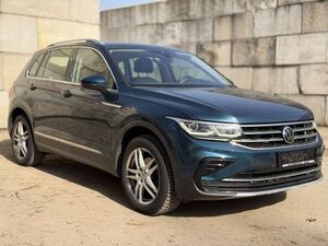 VW Tiguan 2.0 TDI SCR 4MOTION DSG Elegance