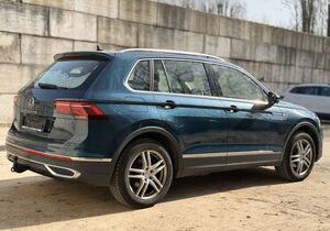VW Tiguan 2.0 TDI SCR 4MOTION DSG Elegance