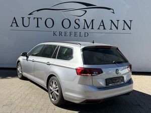 VW Passat Variant 2.0 TDI SCR DSG Business  Massage