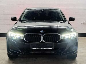 BMW 320 d xDrive Aut. *Facelift* LED Curved Display