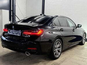 BMW 320 d xDrive Aut. *Facelift* LED Curved Display