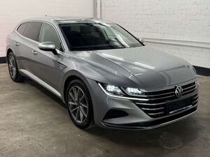 VW Arteon SB 1.4 eHybrid DSG Elegance *360°*ACC*