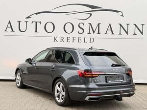 Audi A4 Avant 40 TDI S tronic advanced PANO AHK 360°