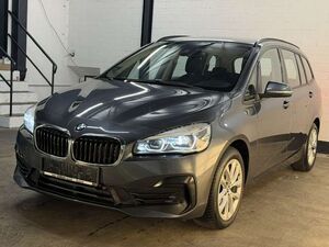 BMW 218 d Advantage | PDC | DAB | LED