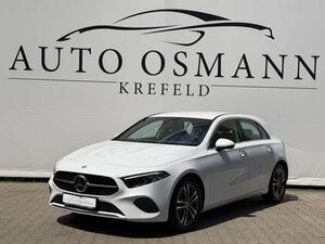 Mercedes-Benz A200 7G-DCT Progressive Advanced   Junge Sterne