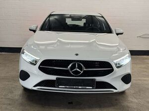 Mercedes-Benz A200 7G-DCT Progressive Advanced   Junge Sterne