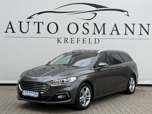 Ford Mondeo Turnier 2.0 EcoBlue Aut. Titanium | DAB