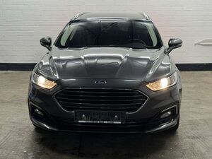 Ford Mondeo Turnier 2.0 EcoBlue Aut. Titanium | DAB