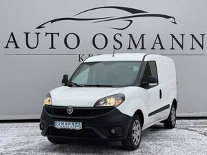 Fiat Sonstige SX Kasten | Klima | Sortimo Regalsystem