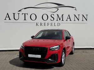 Audi Q2 35 TFSI S line Matrix LED | Virtual Cockpit