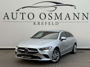 Mercedes-Benz CLA 220 d 8G-DCT Progressive |HUD