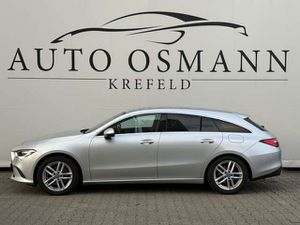 Mercedes-Benz CLA 220 d 8G-DCT Progressive |HUD