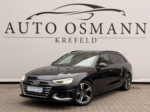 Audi A4 Avant 35 TDI S tronic advanced VirtualCockpit