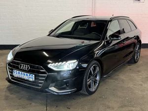 Audi A4 Avant 35 TDI S tronic advanced VirtualCockpit