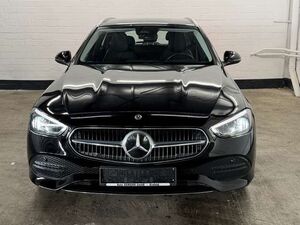 Mercedes-Benz C300 e T 9G-TRONIC Avantgarde | RFK | LED | DAB