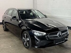 Mercedes-Benz C300 e T 9G-TRONIC Avantgarde | RFK | LED | DAB