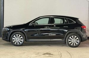 Mercedes-Benz EQA 250 Progressive |DISTRONIC+ |KAMERA |CARPLAY