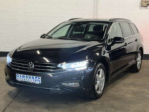 VW Passat Variant 2.0 TDI SCR DSG Business |HEAD-UP
