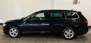 VW Passat Variant 2.0 TDI SCR DSG Business |HEAD-UP