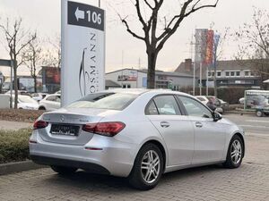 Mercedes-Benz A200 d 4Matic 8G-DCT Style   Distronic   MEMORY