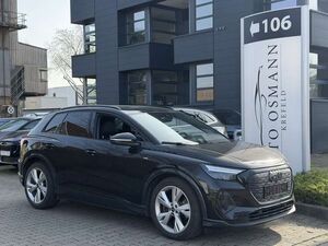 Audi Q4 e-tron e-tron 45 quattro   ACC   Bremsassistent