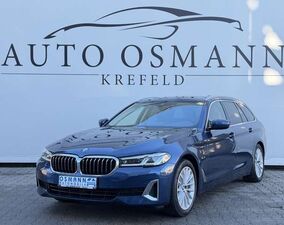 BMW 530 e LCI Touring Aut. Luxury Line | Panorama