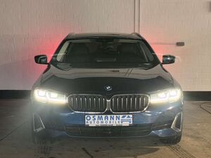 BMW 530 e LCI Touring Aut. Luxury Line | Panorama
