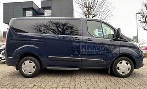 Ford Transit Custom 320 L1H1 VA  9-Sitzer PDC