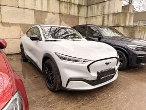 Ford Mustang Mach-E Pano   ACC   TOTW.   MEMORY