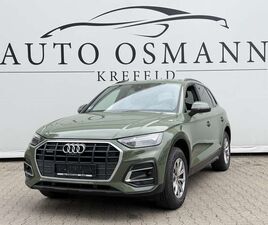 Audi Q5 40 TDI quattro S tronic | AHK | LED | ACC