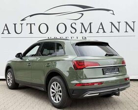 Audi Q5 40 TDI quattro S tronic | AHK | LED | ACC