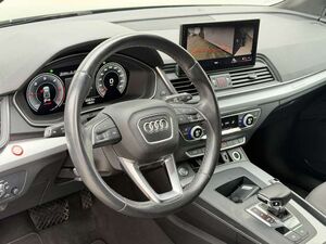 Audi Q5 40 TDI quattro S tronic | AHK | LED | ACC